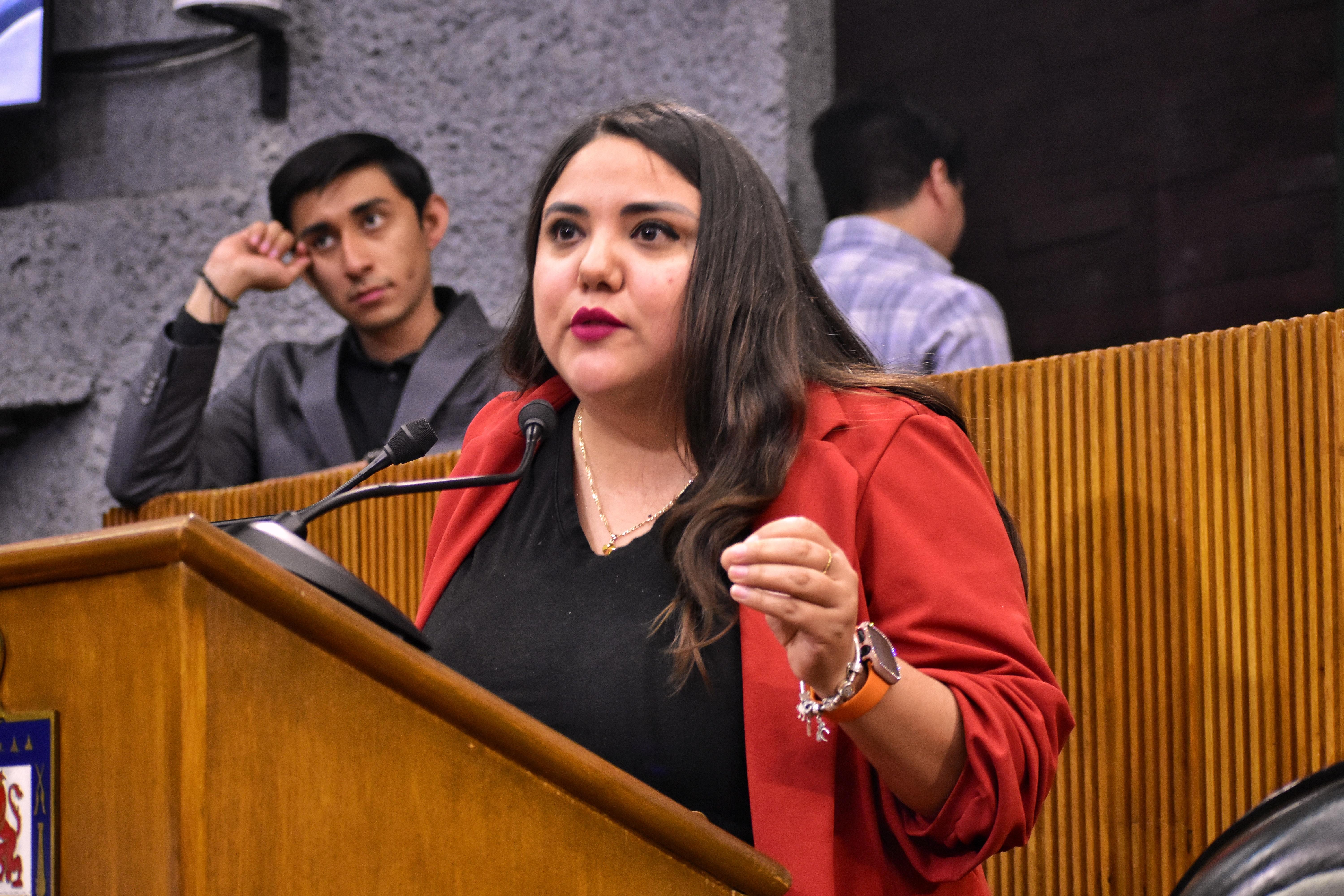 Pide Daniela Puente fijar límites territoriales entre los municipios