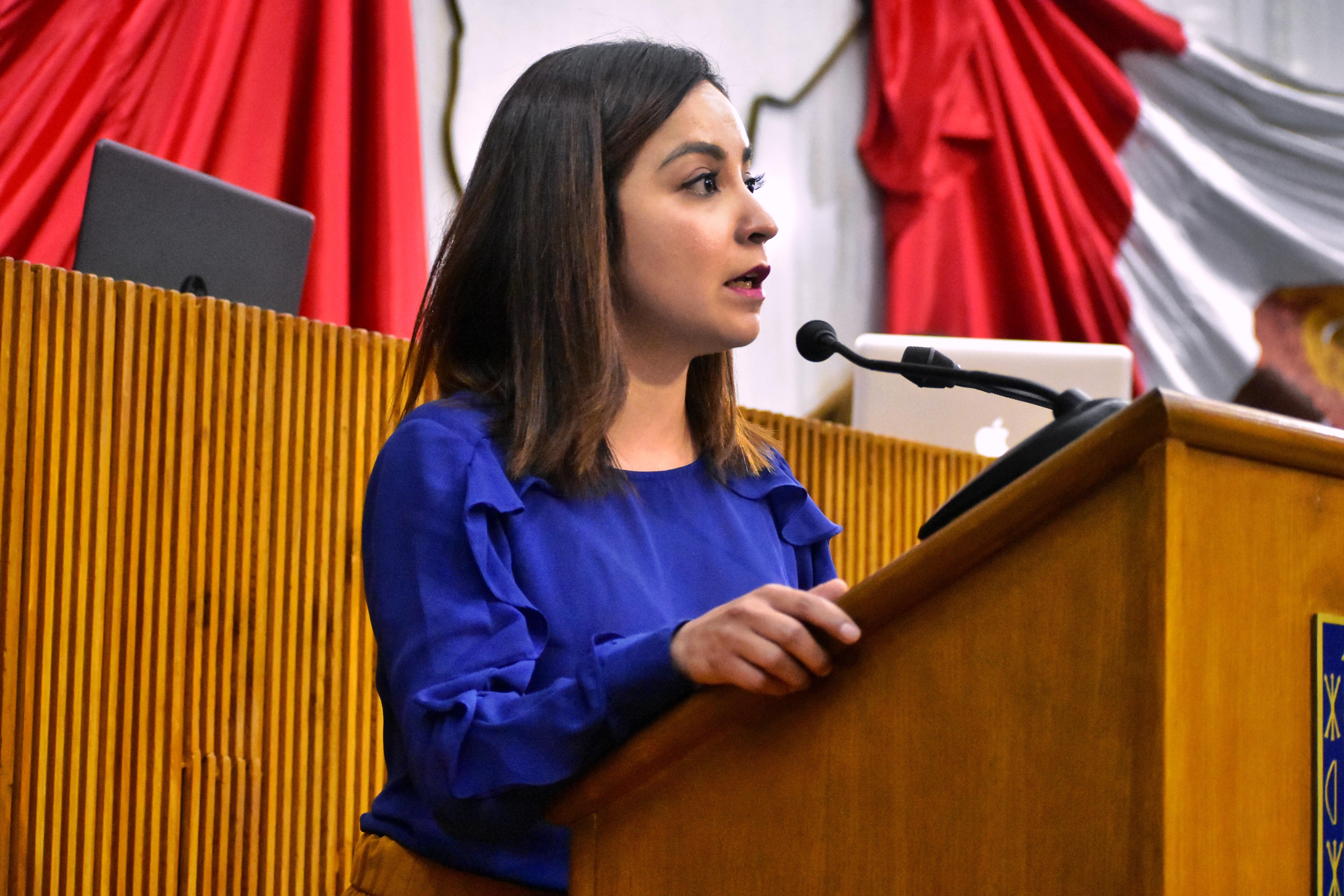 Piden auditar obras de Vía Zócalo e inspeccionar desarrollo en el Cerro de las Águilas