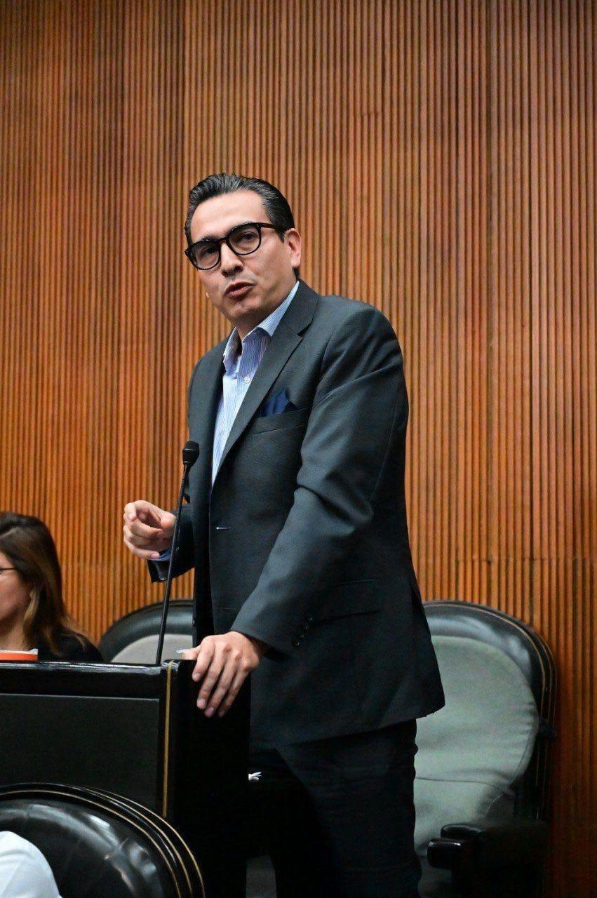 'Empuja' Gaona estrategia para fomentar la donación de alimentos a personas vulnerables