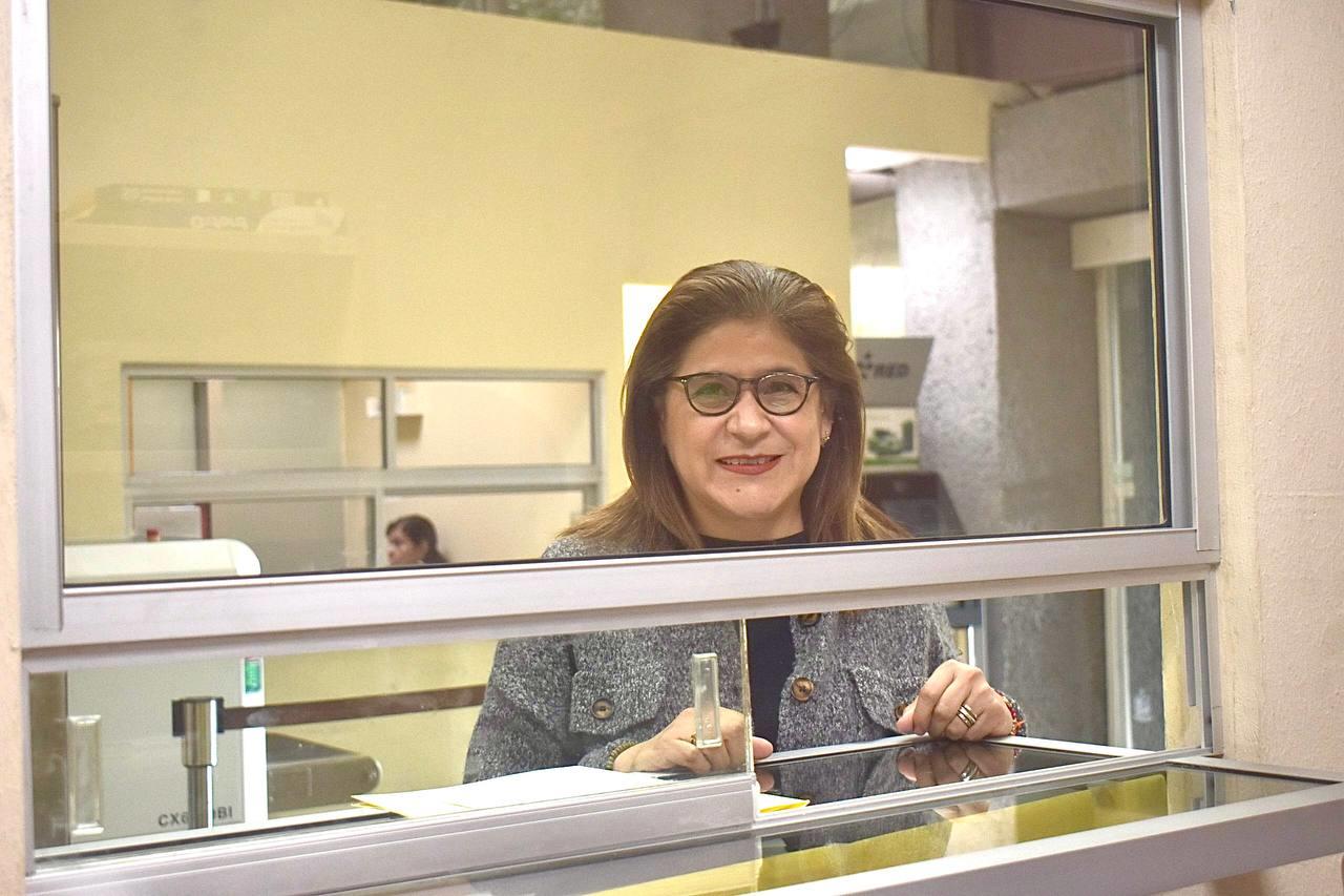 Sandra Pámanes busca control de tarifas y derechos laborales para conductores de Uber y Didi