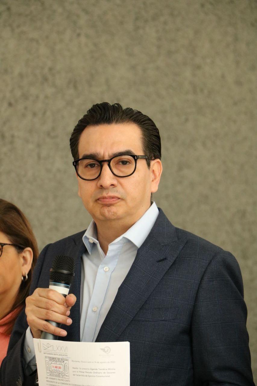 El GLMC desconoce a Cecilia Robledo como Diputada; promoveremos amparo, dice Gaona