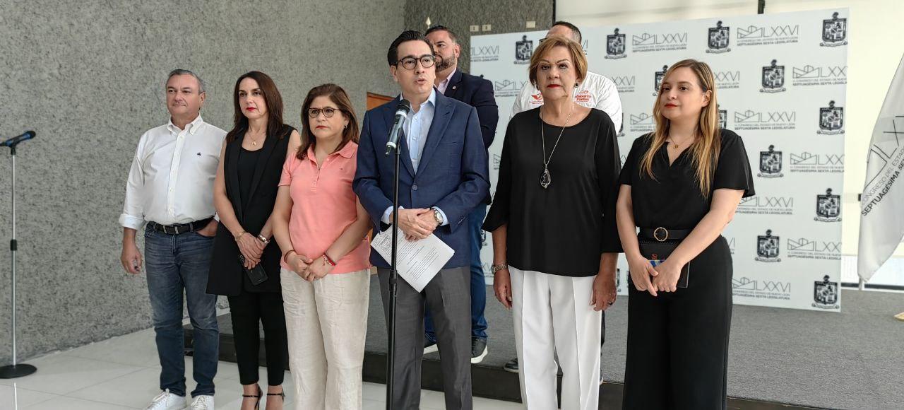 Agenda Mínima Temática del Tercer Año de trabajo legislativo