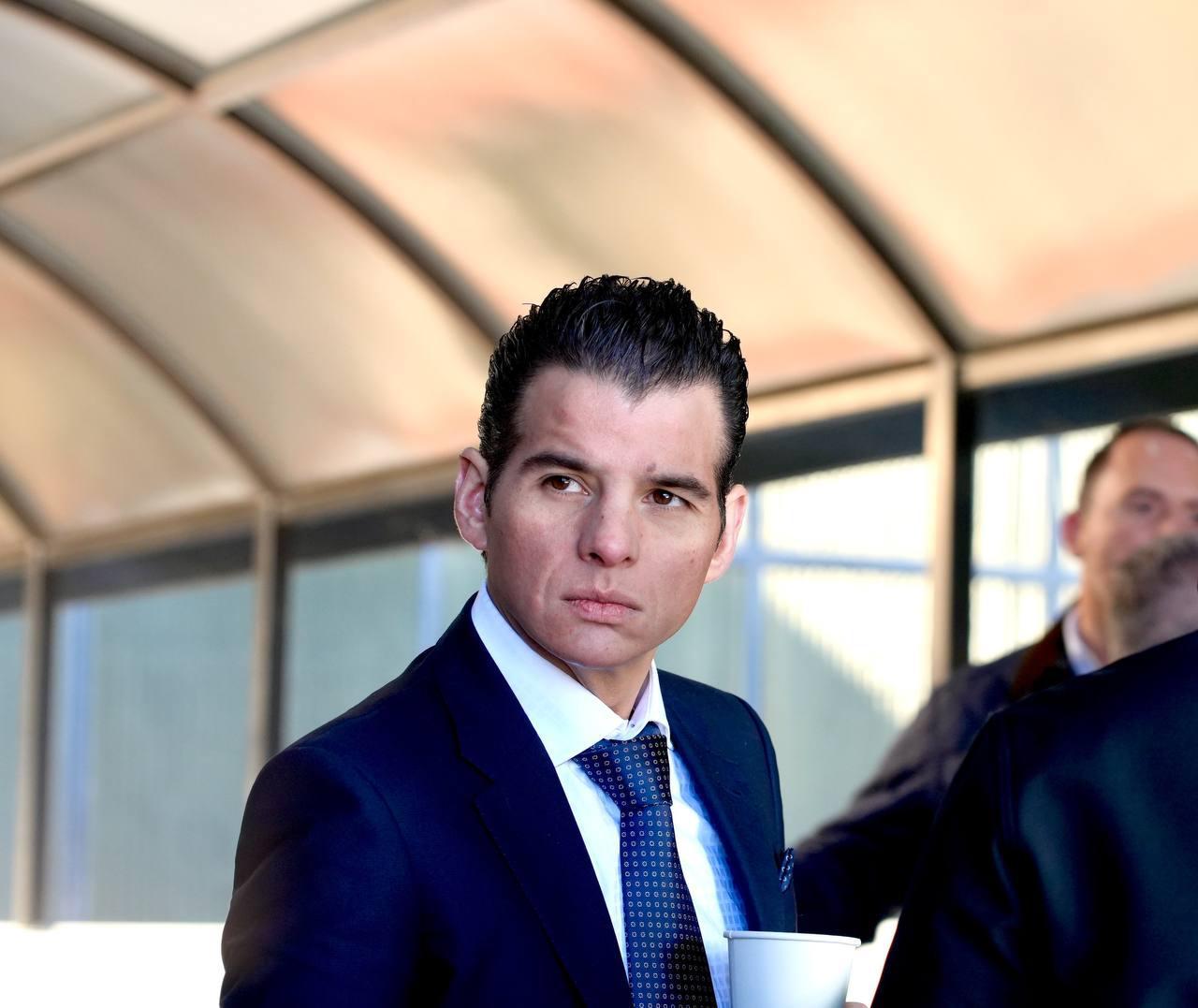 Movimiento Ciudadano está comprometido en sacar adelante el Presupuesto 2025