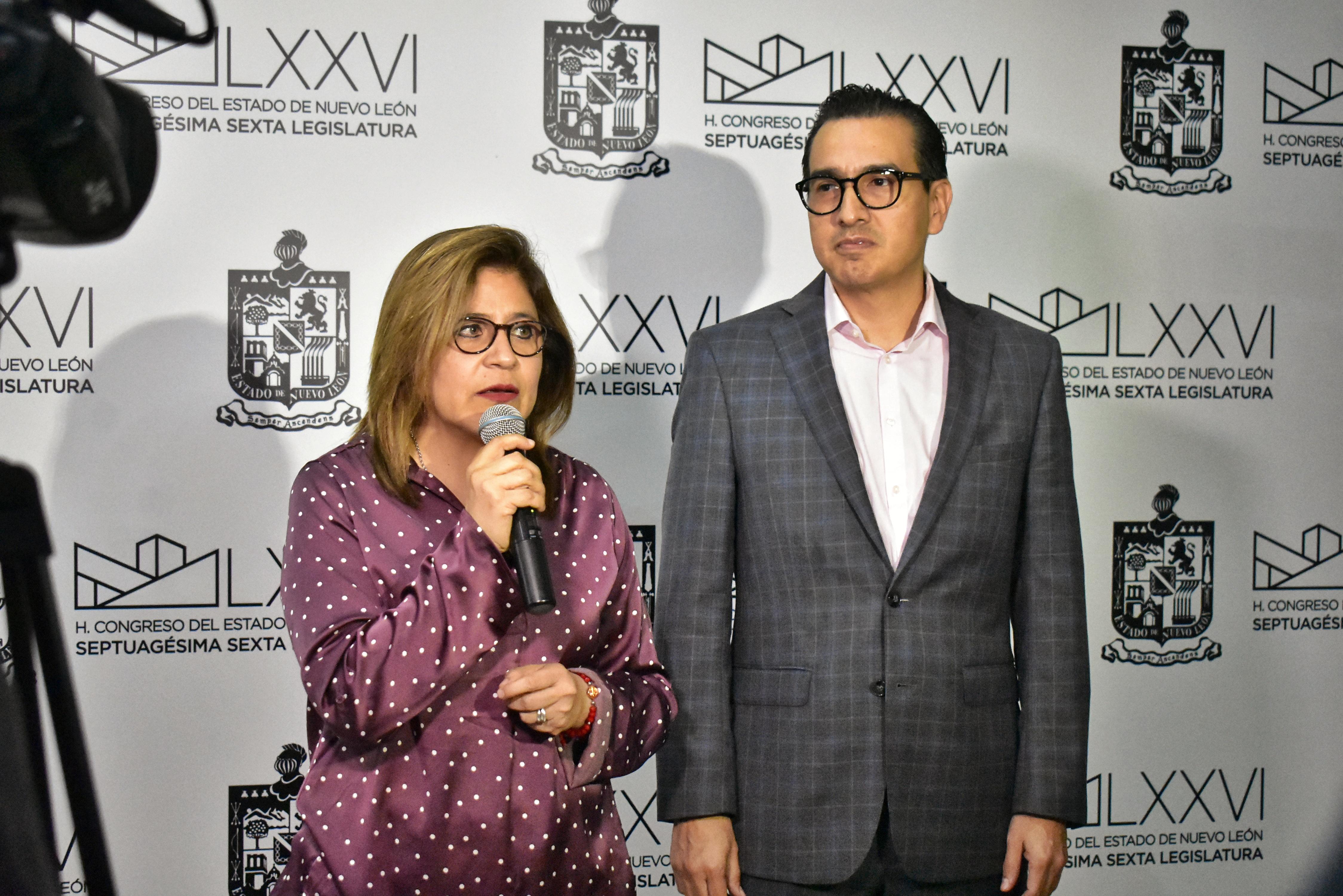 MC señala 'proceso amañado' en conformación de Comité de Selección del SEA