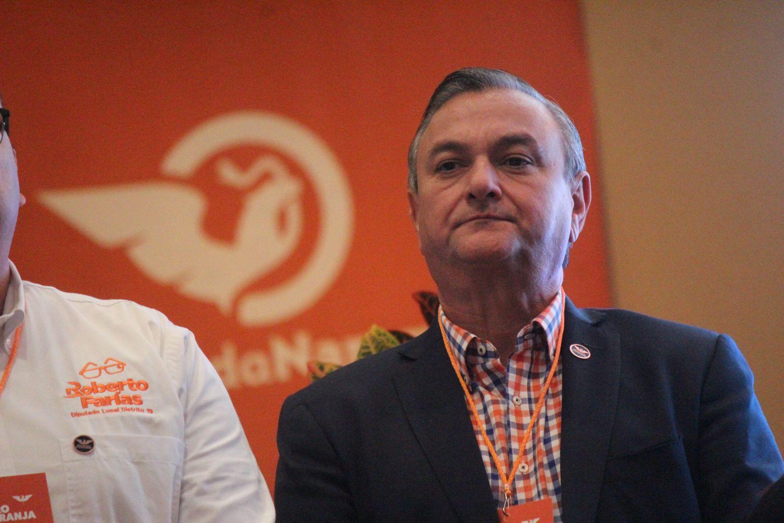 Legislemos por la salud mental de los deportistas.- Héctor García