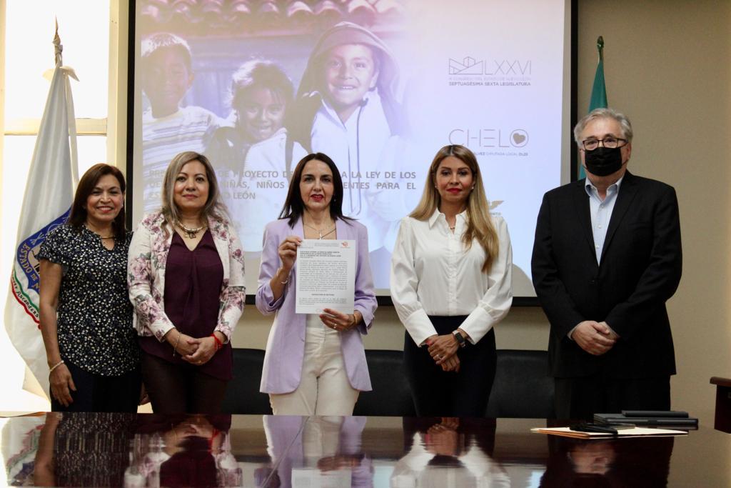 Va por Alerta para disminuir y detectar casos de abuso sexual en niños y niñas