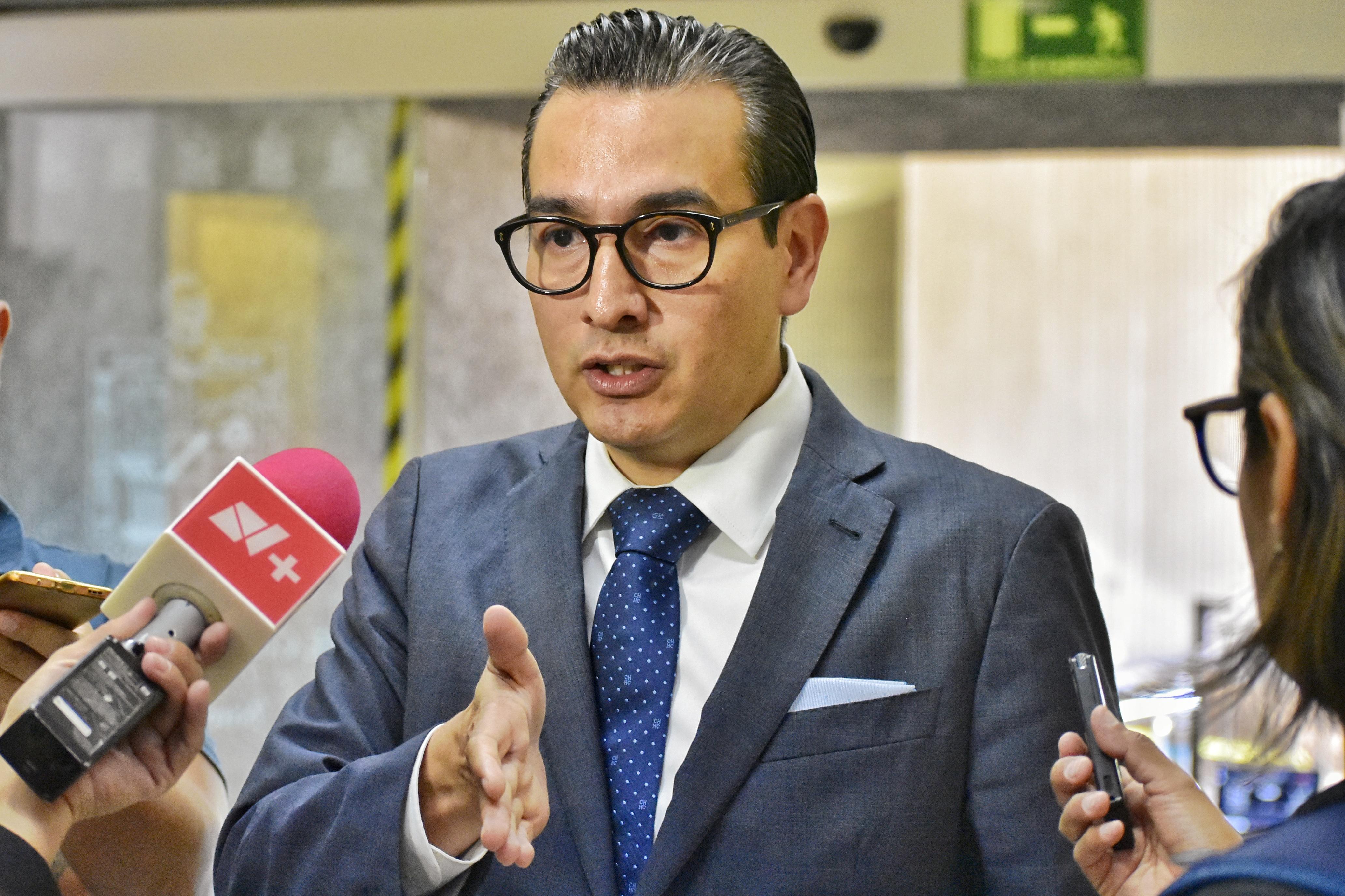 Gaona impulsa programas de educación ambiental