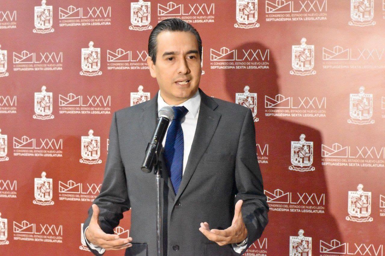 Avanza la nueva Constitución de NL; destacan temas de agua, salud mental y movilidad