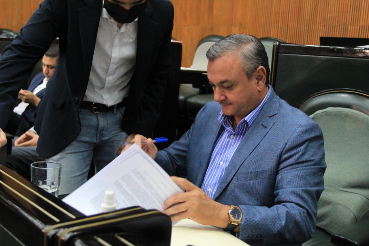 Impulsa Héctor García educación inclusiva con programa 