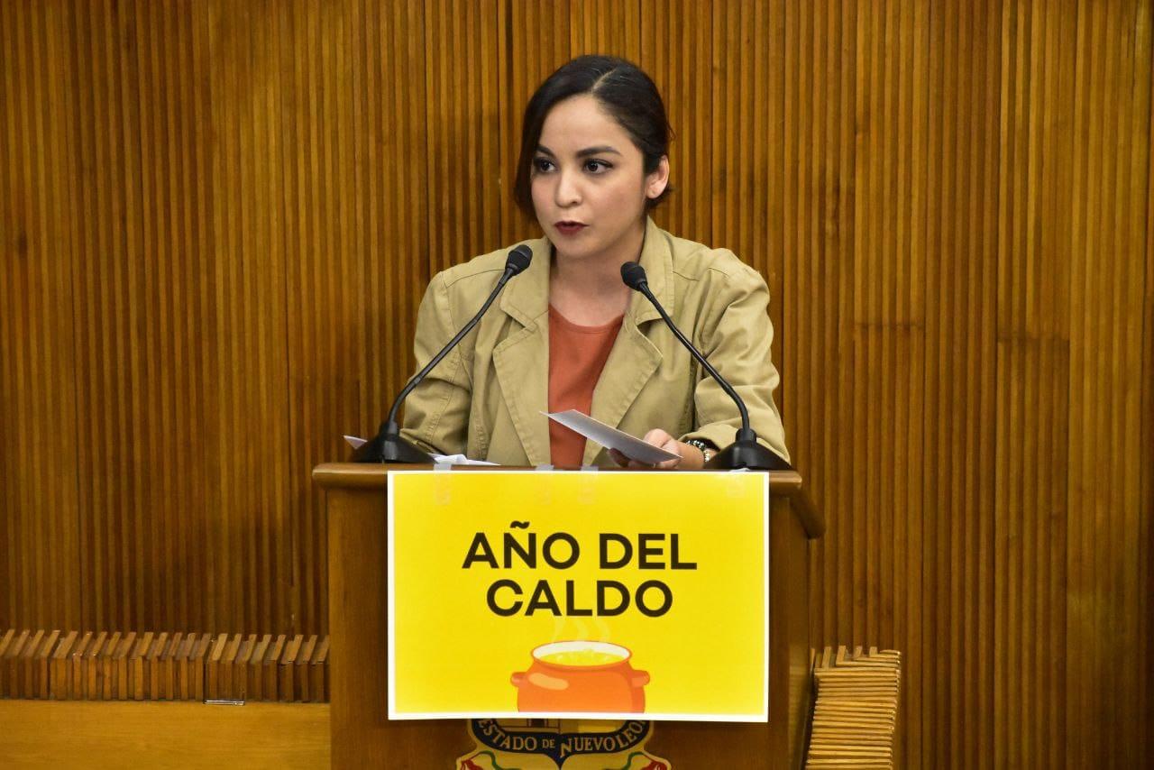 MC se pronuncia en contra de reforma 