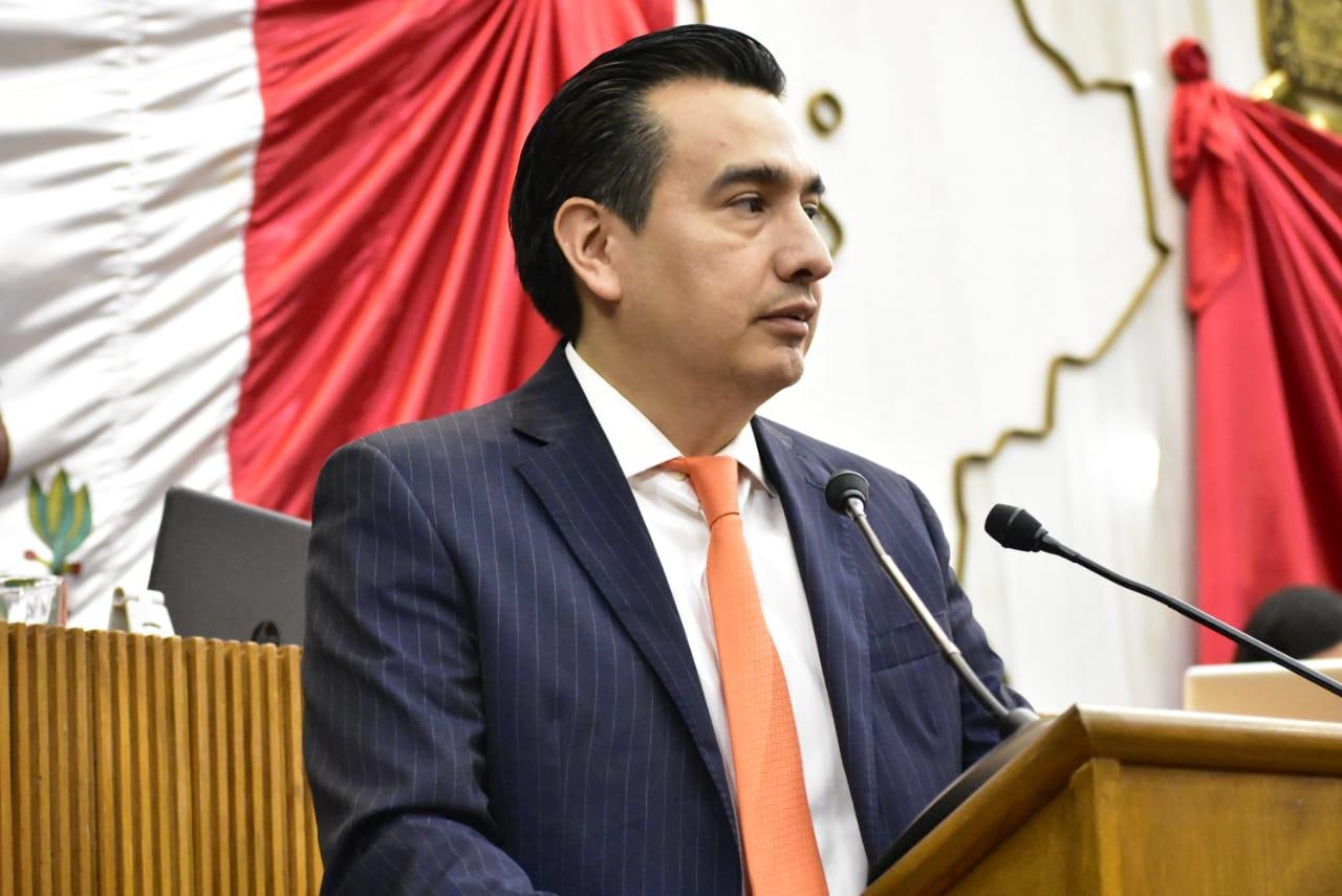 Va Gaona duro contra explotación laboral infantil en NL; pide castigo de 2 a 6 años de prisión