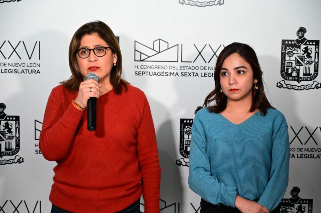 PRIAN acata suspensión y cierra juicio político; MC advierte de sanciones penales y destitución