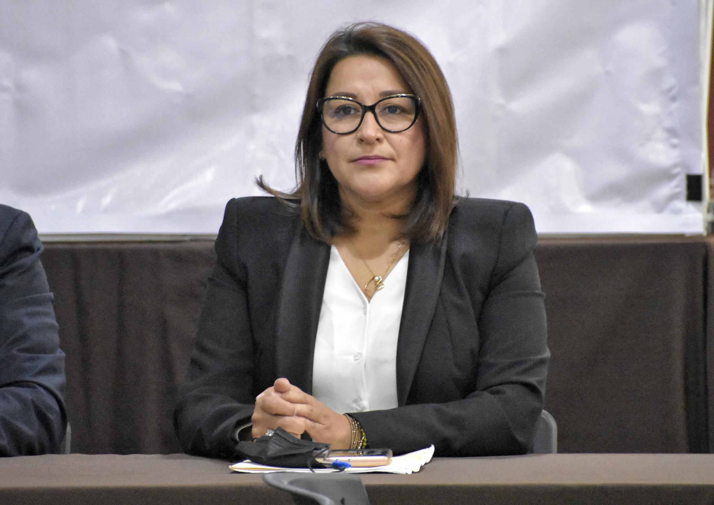 Diputada Norma Benítez pide agilizar trámites de Registro Civil con Cajeros Automáticos