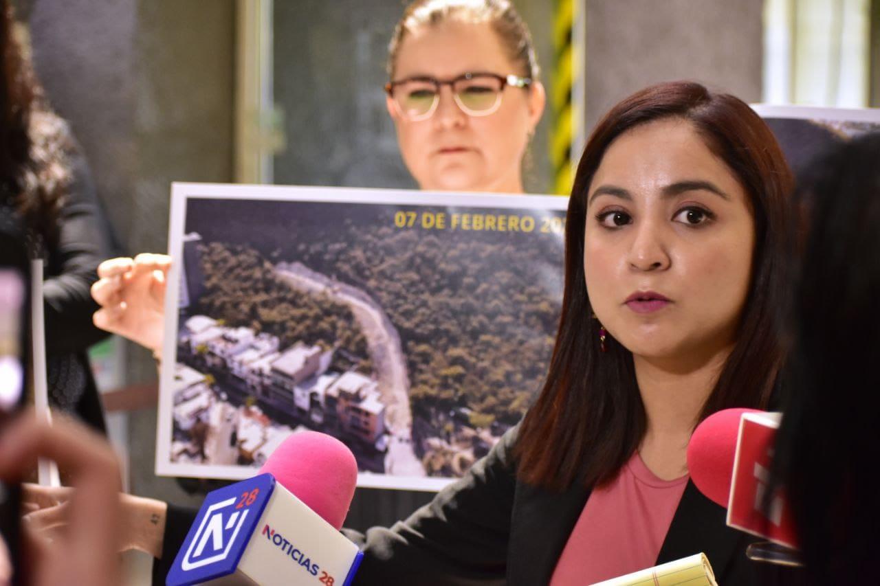 Señalan que PROFEPA se 