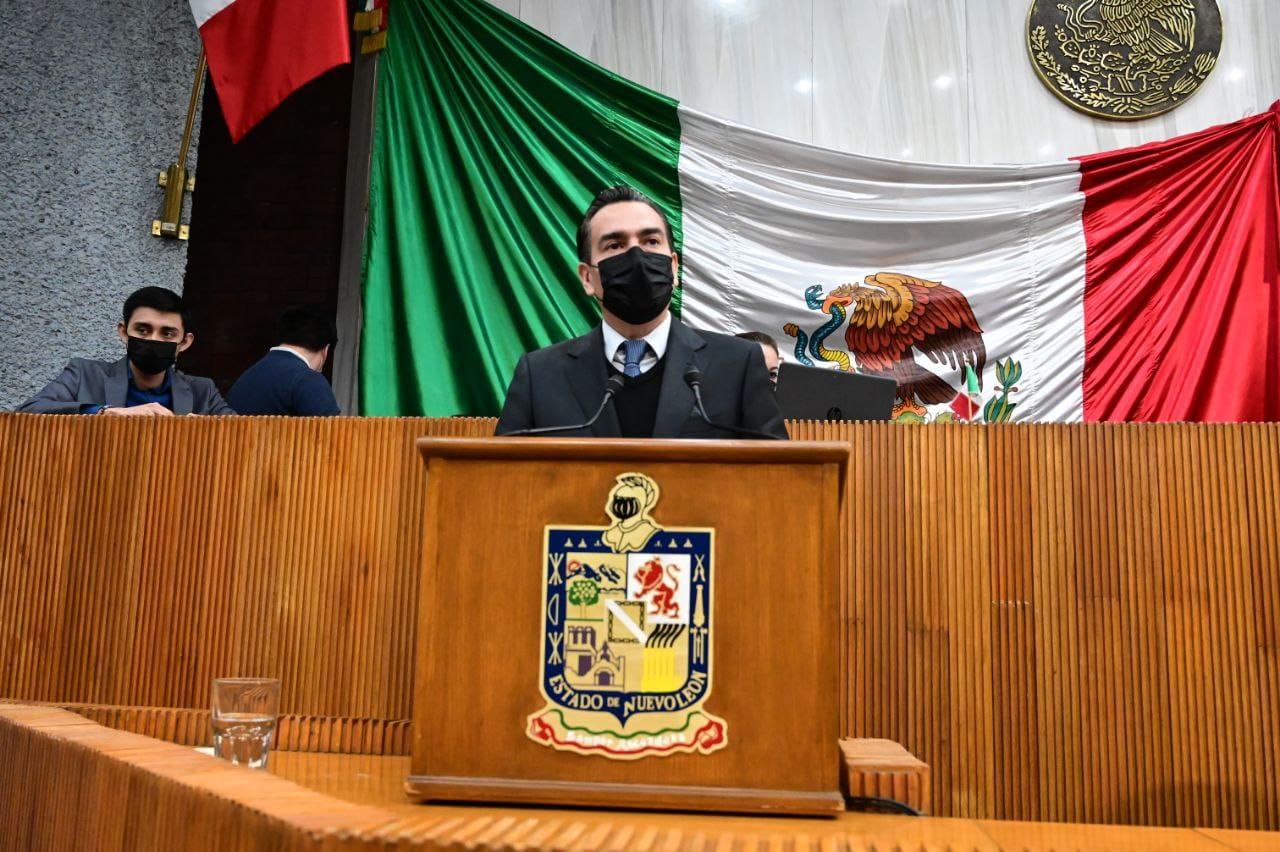 Ahora el PRIAN atenta en contra de las finanzas públicas: MC