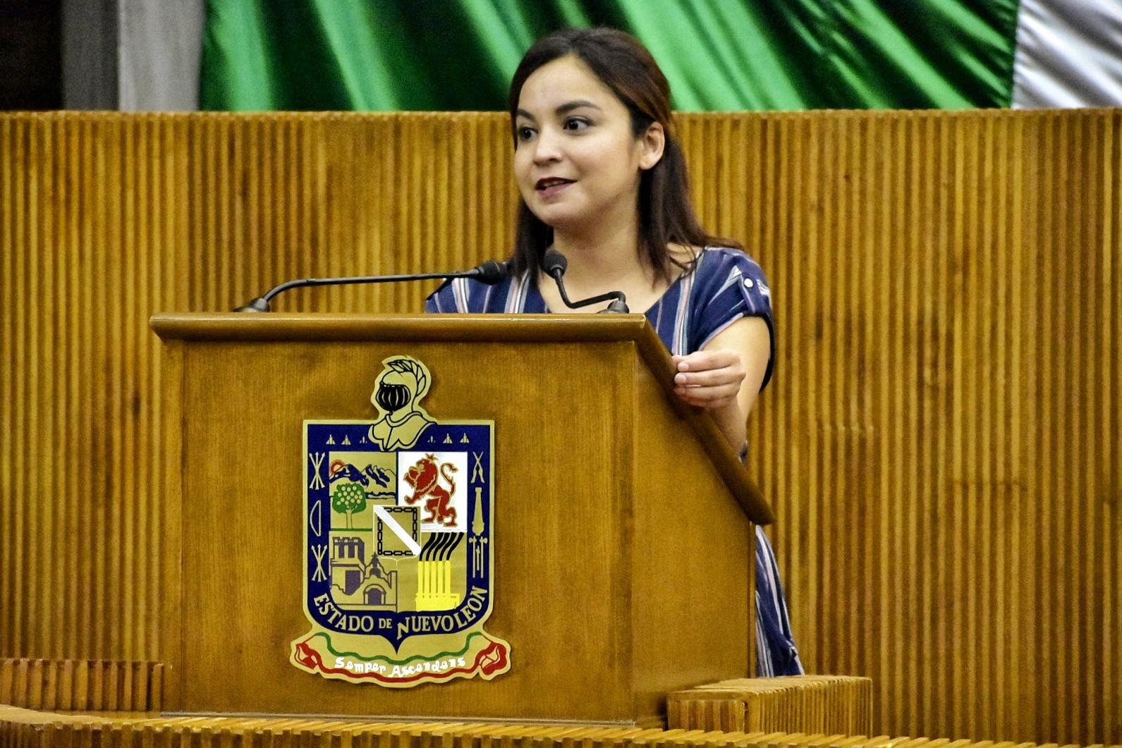 Presentan reforma a Ley de Víctimas del Estado para garantizar acceso a la justicia para personas indígenas