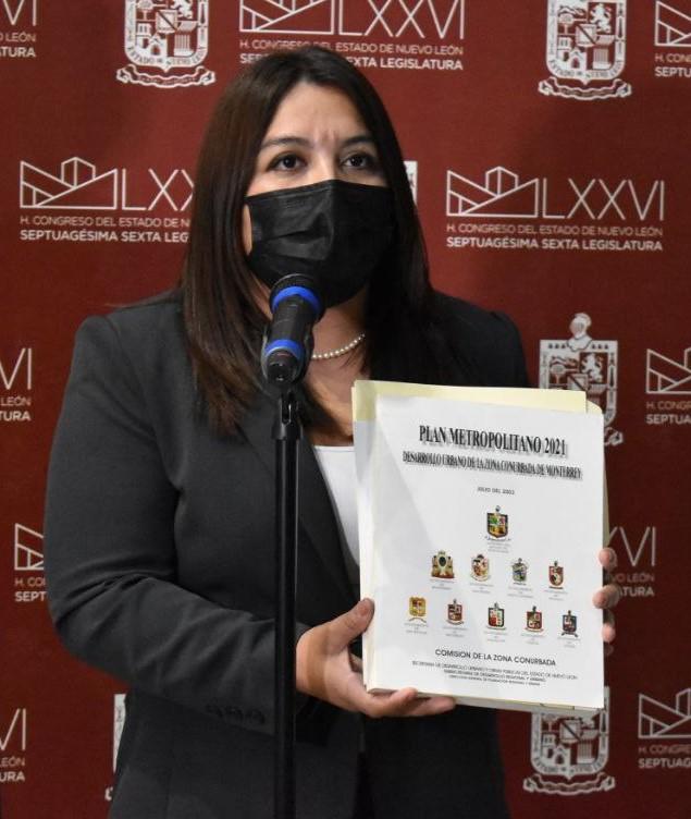 Advierte del riesgo de sequía aunado al crecimiento descontrolado de las ciudades