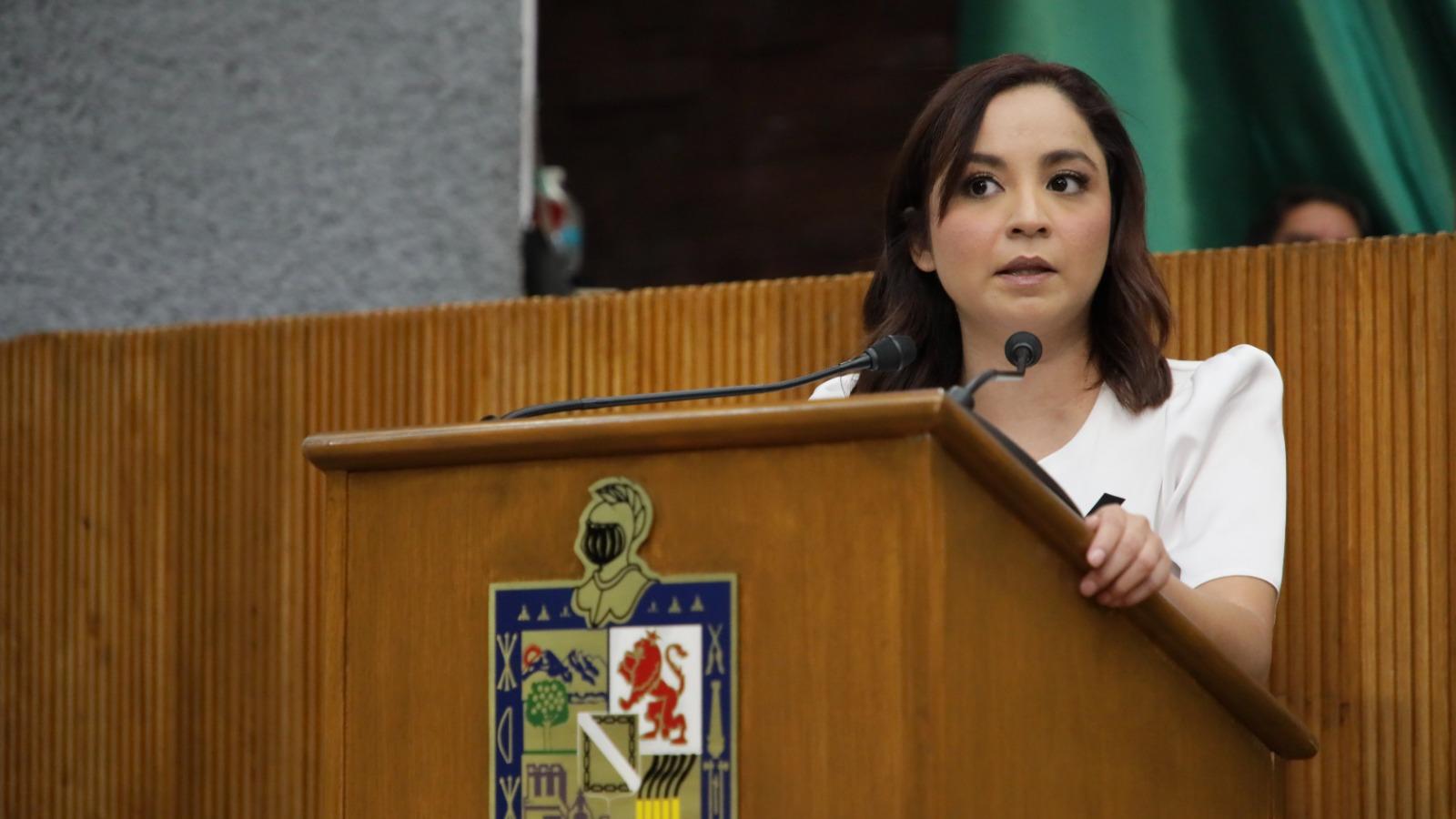 Proponen reformar Ley para sancionar Violencia Política en razón de Género en el Congreso del Estado