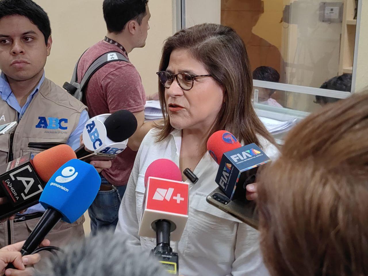 El GLMC lamenta la pérdida de Ricardo Flores Suárez; el caso no debe quedar impune, dice Pámanes