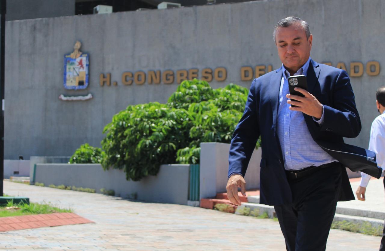 Hay que garantizar el derecho a la salud para personas privadas de la libertad.- Héctor García