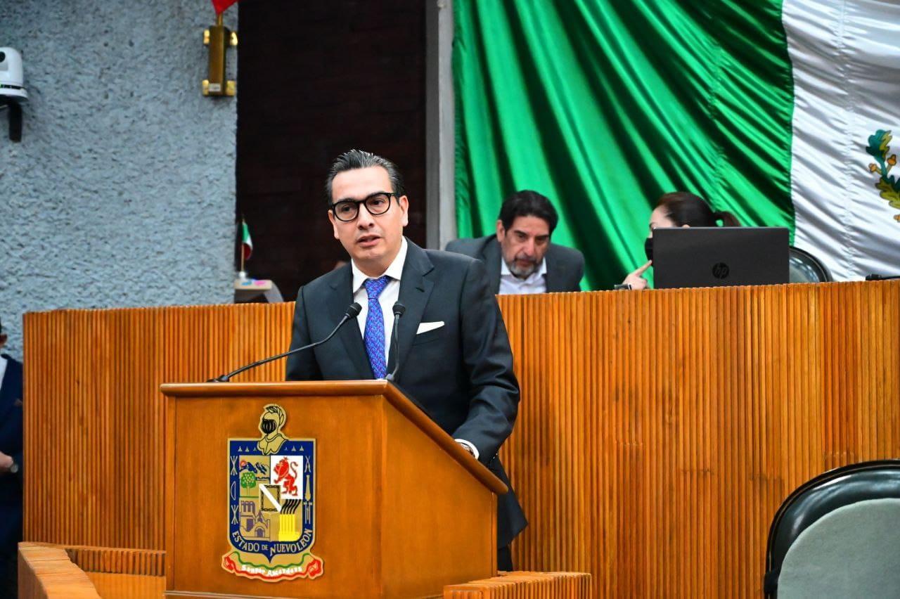 Expediente sobre suspensión a juicio político está bien fundamentado.- Gaona