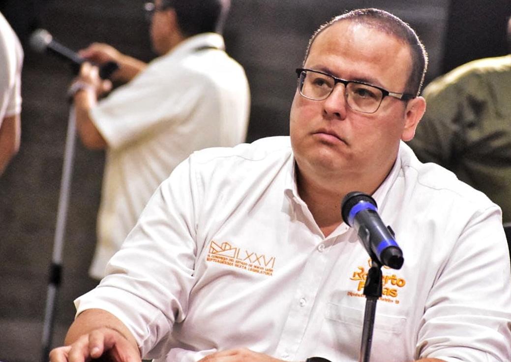 Farías exige a desarrolladores plantar árboles nativos; promueve sanción a los que incumplan