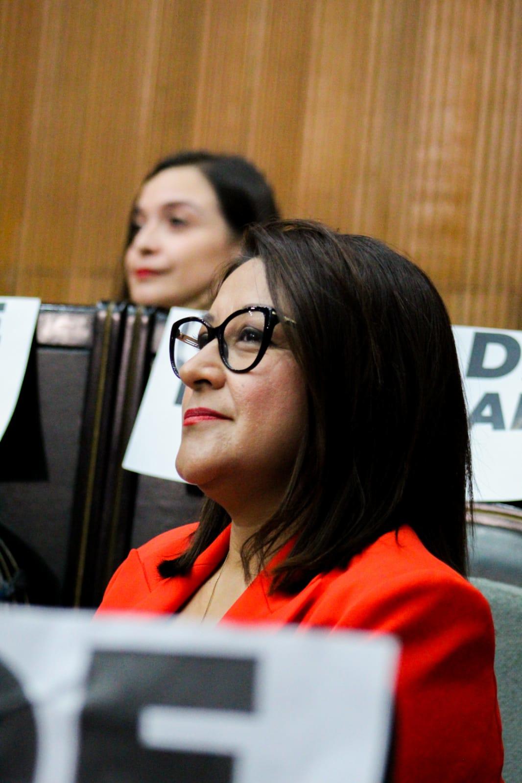 Interpondrá Norma demanda en defensa de sus derechos político-electorales