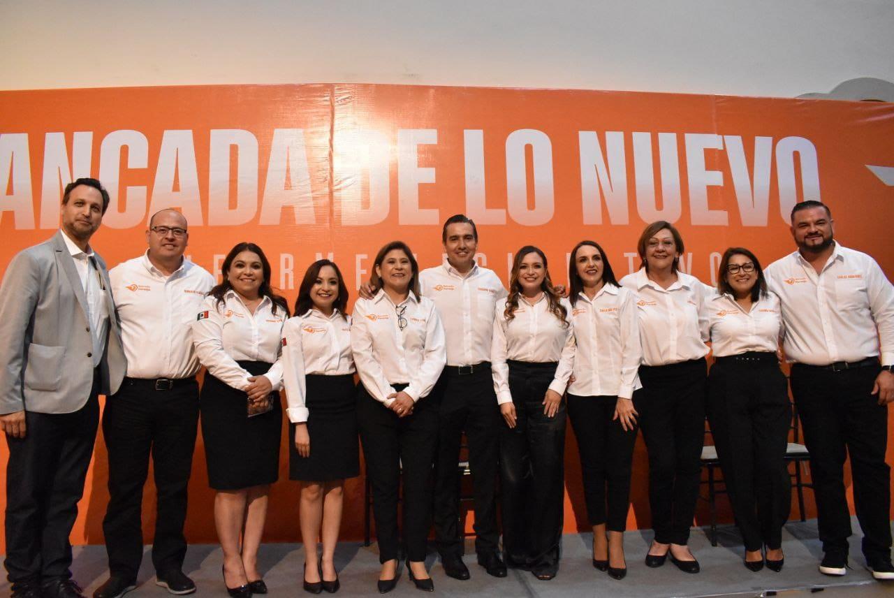 Vamos por la Mayoría en el Congreso.- Eduardo Gaona