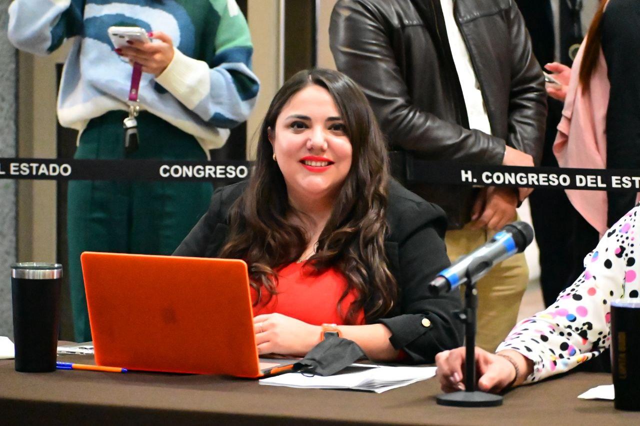 Daniela Puente promueve los Centros de Reciclaje; pide coordinación entre autoridades y la IP
