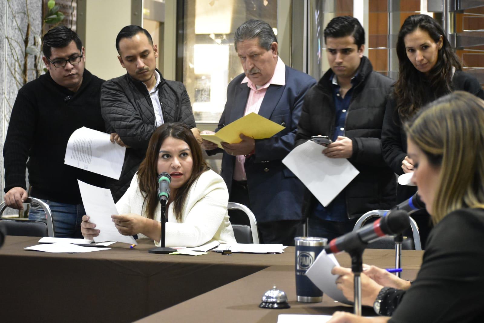 Advierte Brenda Sánchez retraso de 30 años si desaparece SIMEPRODE