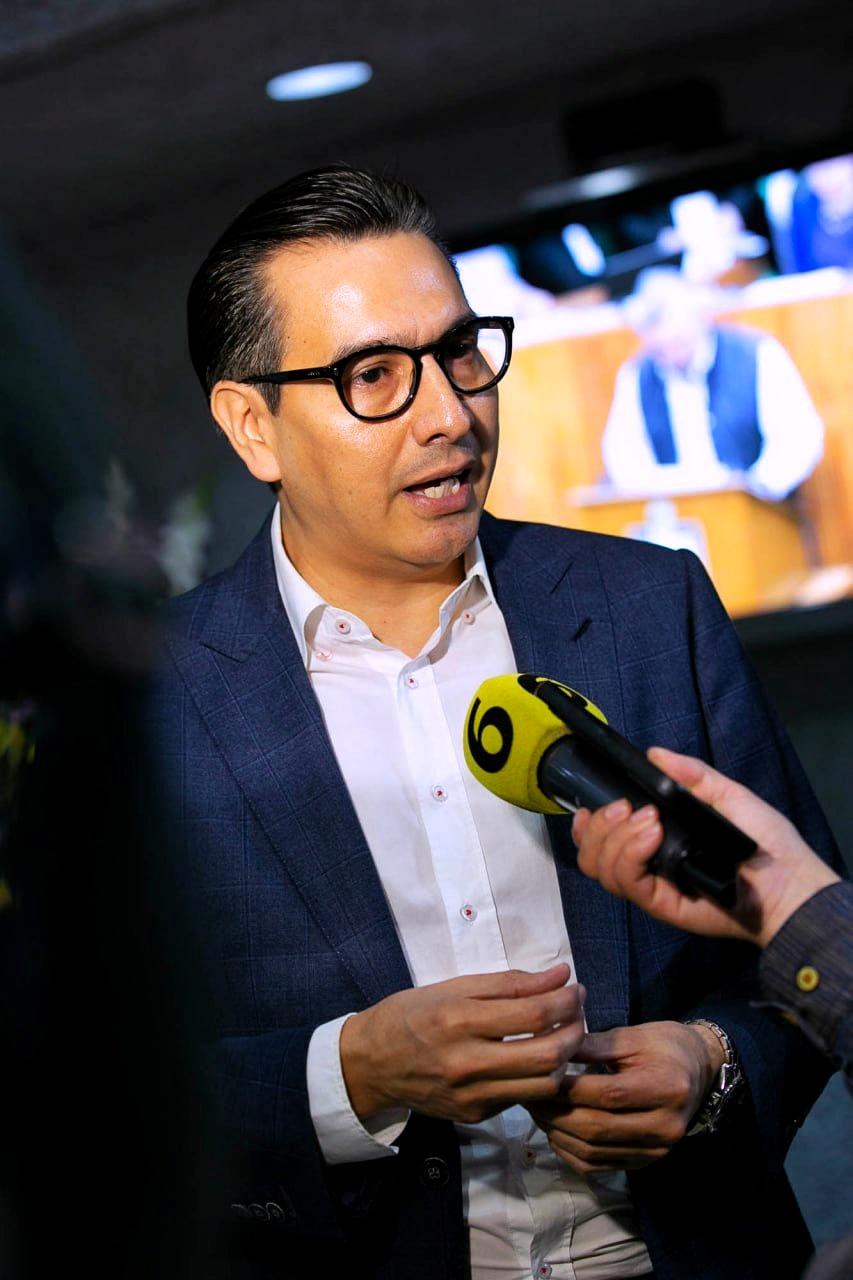 Gaona urge a dar atención a niños y niñas víctimas de acoso en redes sociales