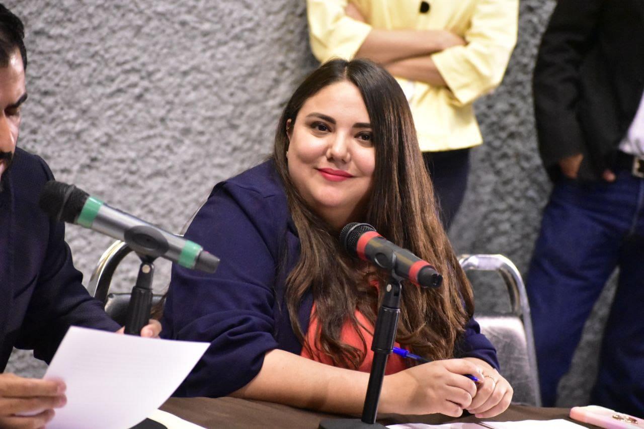 Delitos patrimoniales contra grupos vulnerables, requieren sanciones penales más severas.- Daniela Puente