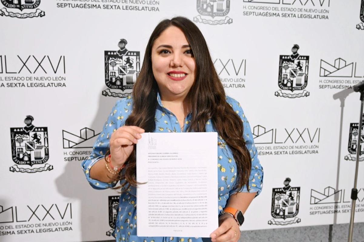 Daniela Puente refuerza medidas y procedimientos para búsqueda de personas no localizadas