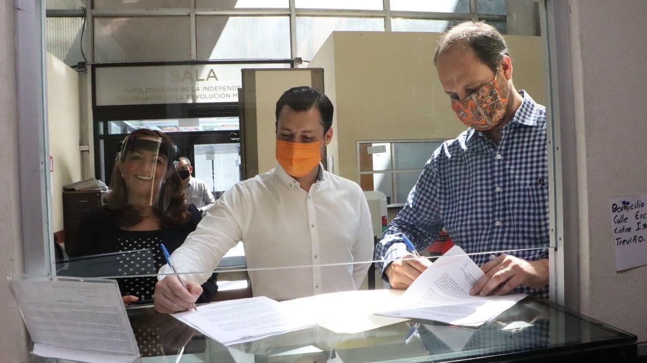 PIDE MC PROCESOS MÁS ABIERTOS PARA QUE EL EJECUTIVO DESIGNE EXPERTOS EN ORGANISMOS DESCENTRALIZADOS