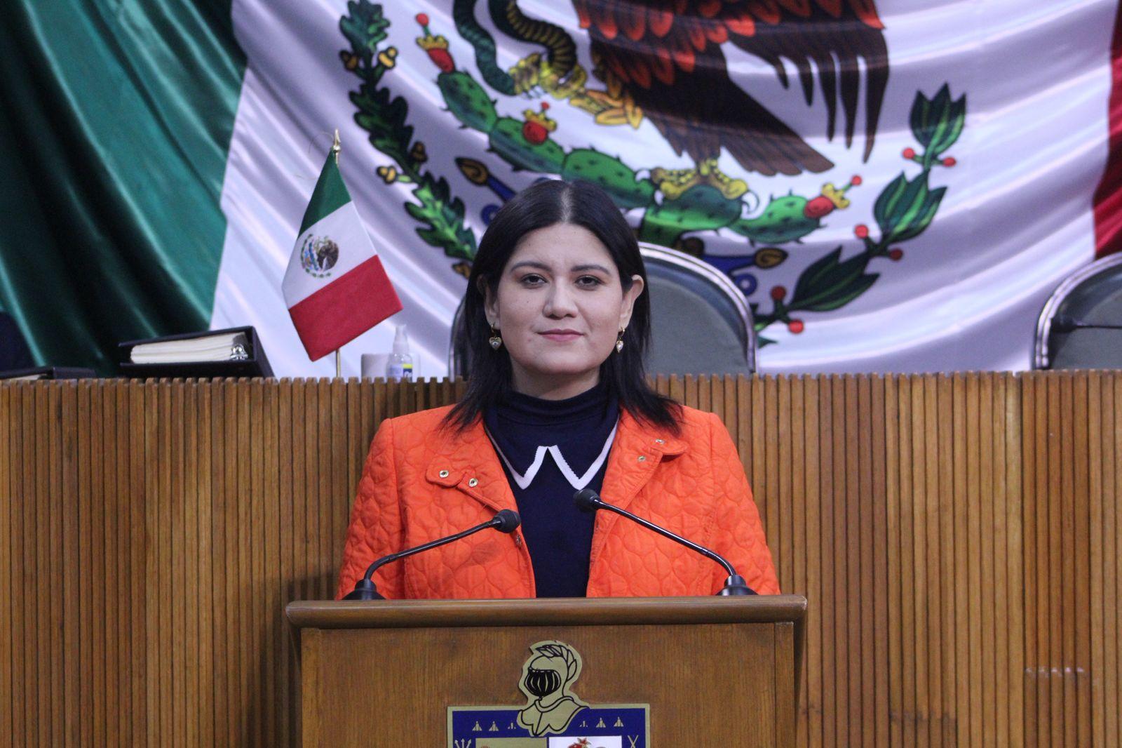 Impulsa Paola Linares Reforma Al Código Civil Para Fortalecer Los Derechos De La Niñez En Nuevo León