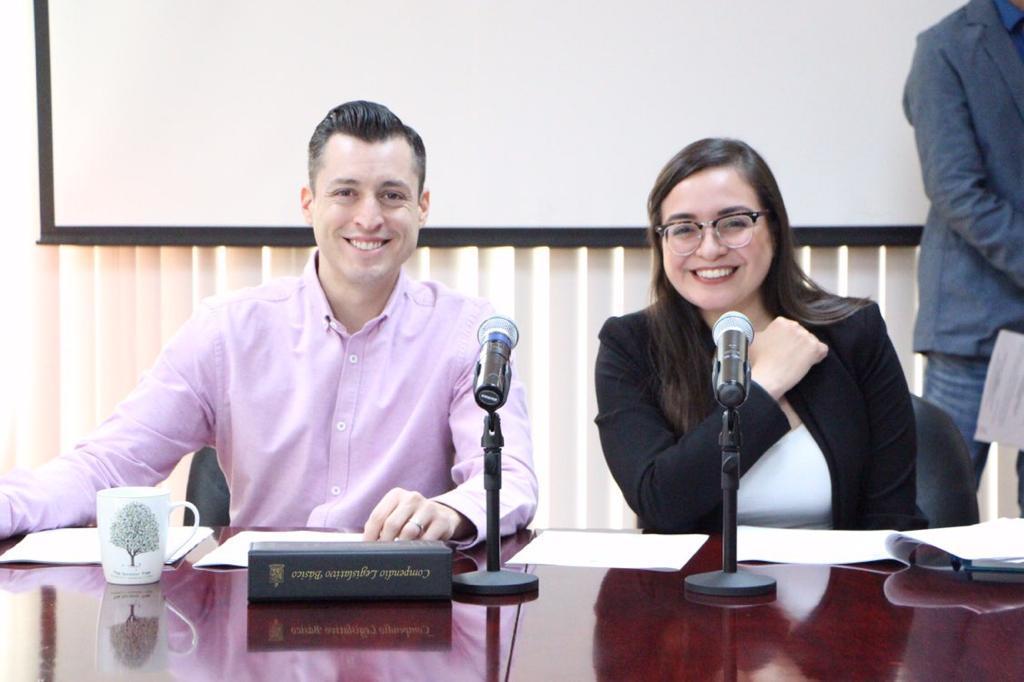 Apoya GLMC inclusión de personas con discapacidad auditiva 