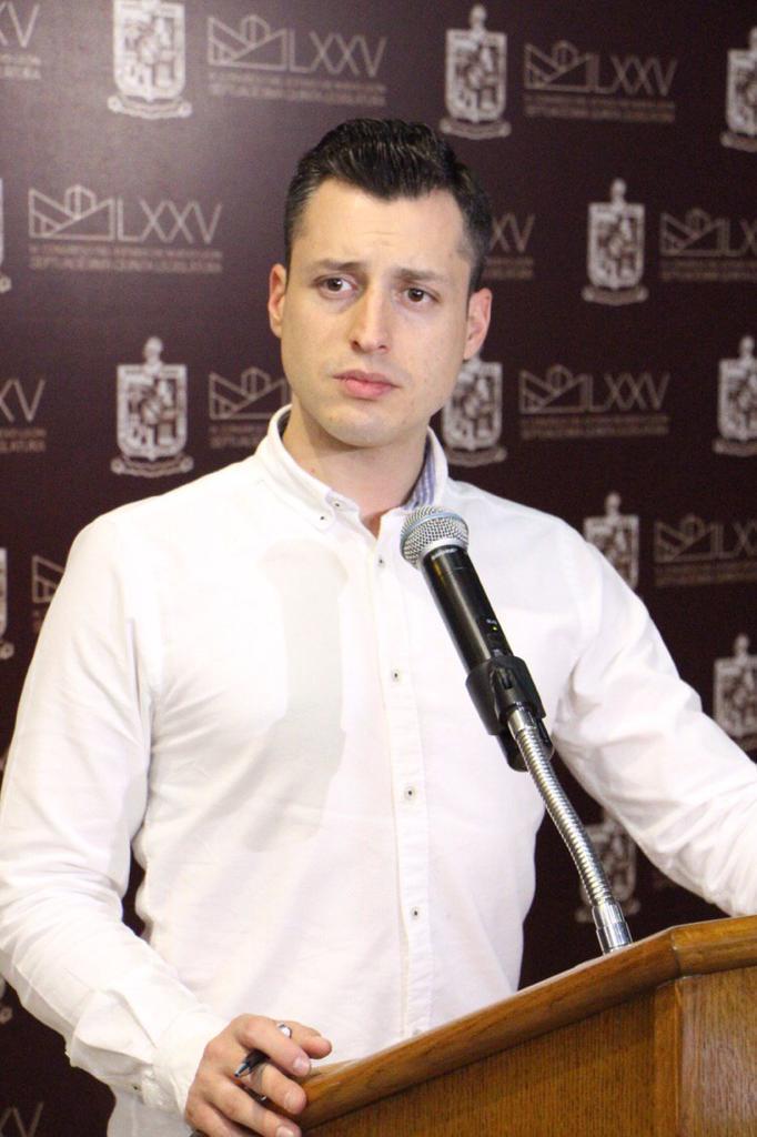 LLEVARÁ MOVIMIENTO CIUDADANO A TODO EL PAÍS AMPAROS CONTRA RECORTE EN GUARDERÍAS