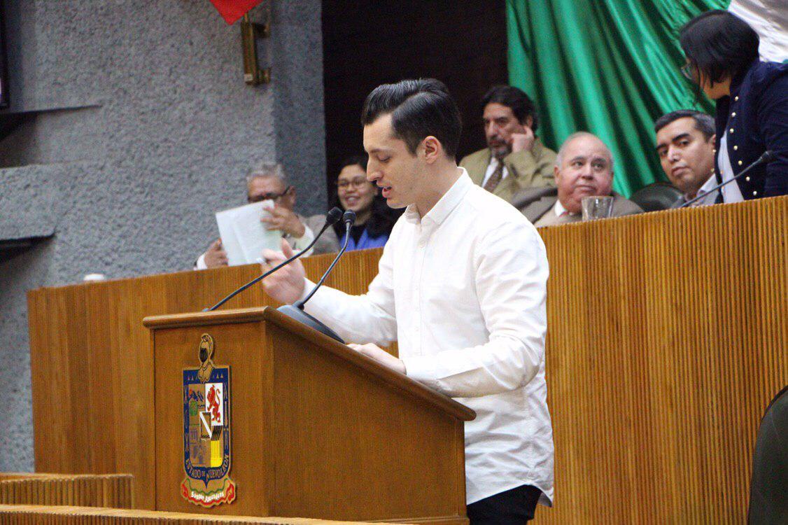 Los prejuicios y estereotipos de género desfavorecen la participación de las mujeres en ciencia y tecnología: Luis Donaldo Colosio Riojas 