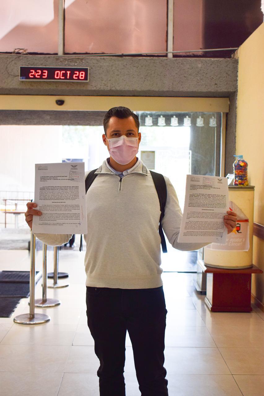 PIDE COLOSIO RIOJAS GARANTIZAR ASISTENCIA SOCIAL A MENORES DE EDAD CON QUEMADURAS GRAVES