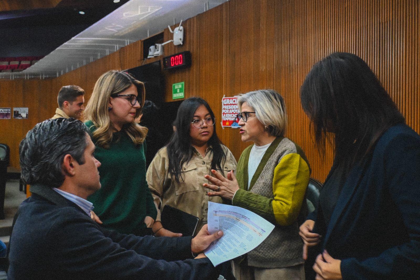 GLMC Dispuesto Al Diálogo Y A La Construcción De Acuerdos Por NL