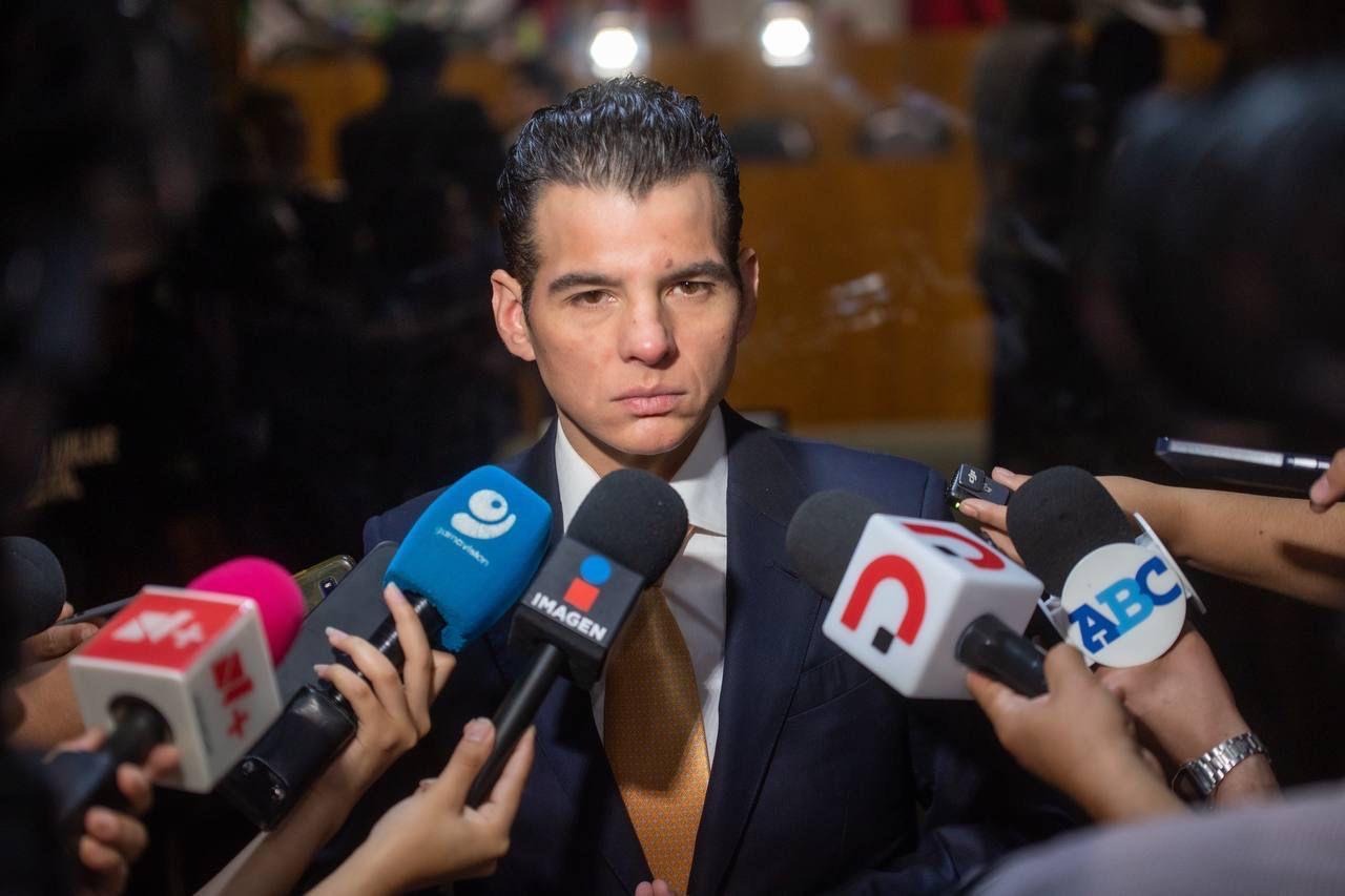 Flores Serna exhorta a los 51 municipios de Nuevo León a implementar campañas integrales de seguridad durante las vacaciones