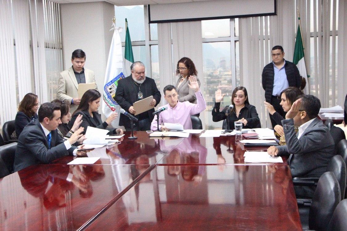 Hoy es un día histórico para los derechos humanos en Nuevo León.