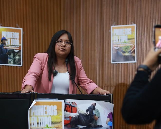 Busca Marisol González Frenar Viajes De Menores Sin Autorización En Autobuses