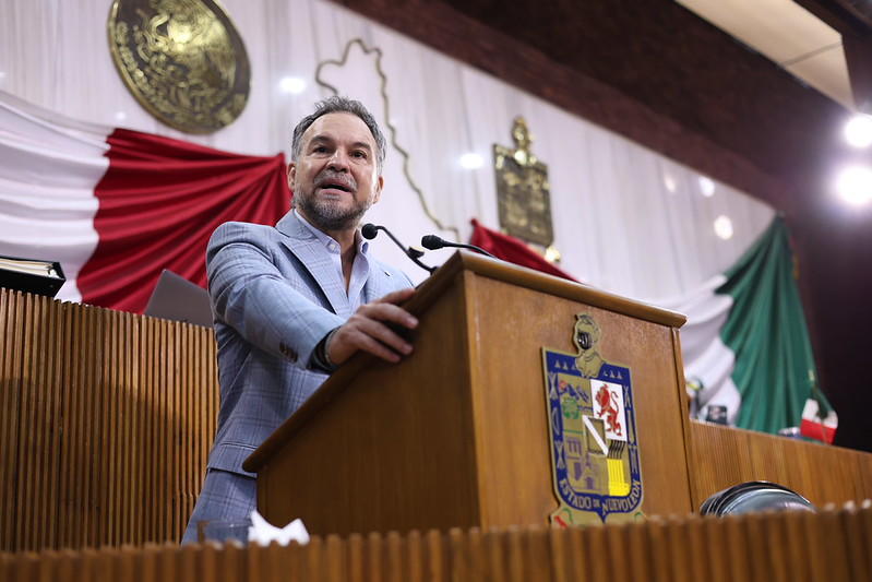 Invita Mario Salinas A Consumir Local Y Fortalecer El Turismo En El Estado