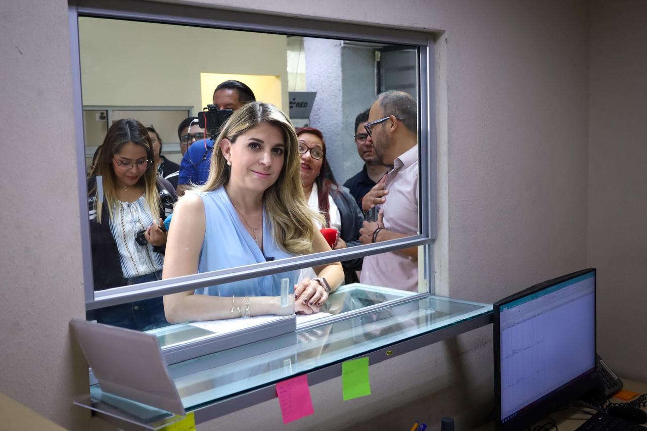 Diputada Melisa Peña va contra el incubrimiento de abusos contra menores en instituciones educativas de Nuevo León