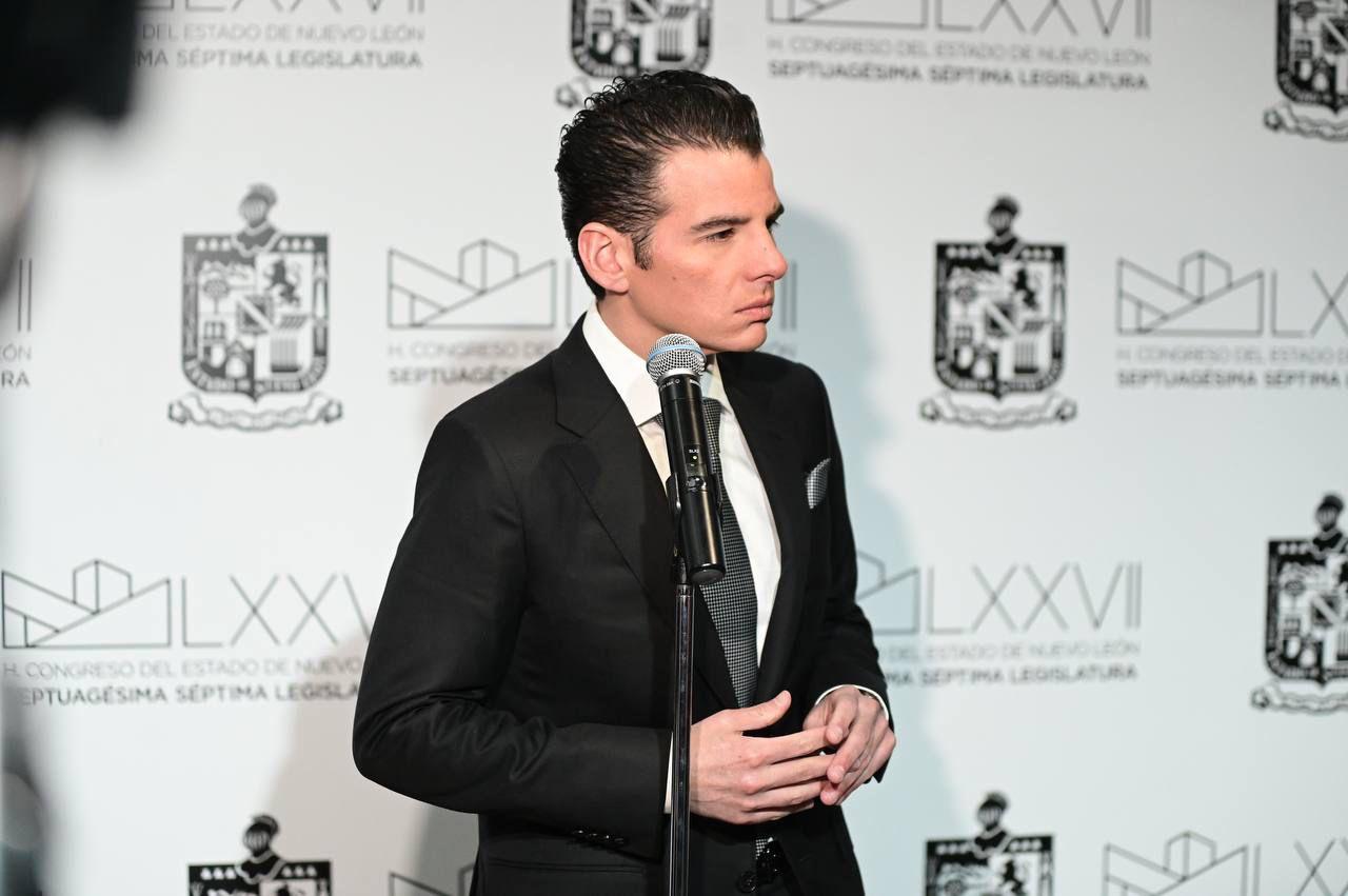 Flores Serna busca tipificar el delito de halconeo en Nuevo León