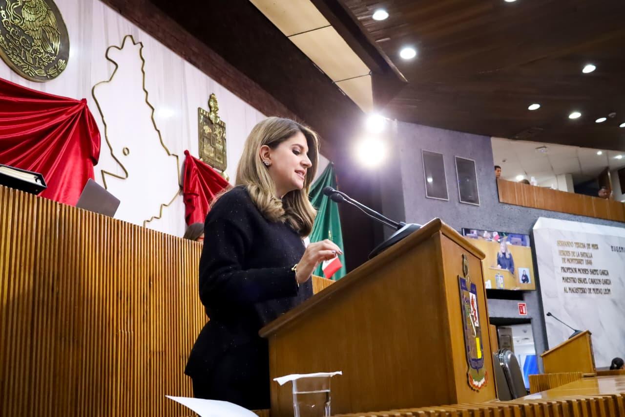 Aprueba Congreso de Nuevo León garantizar mecanismos de denuncia y crear una Comisión Ética Independiente del IMSS