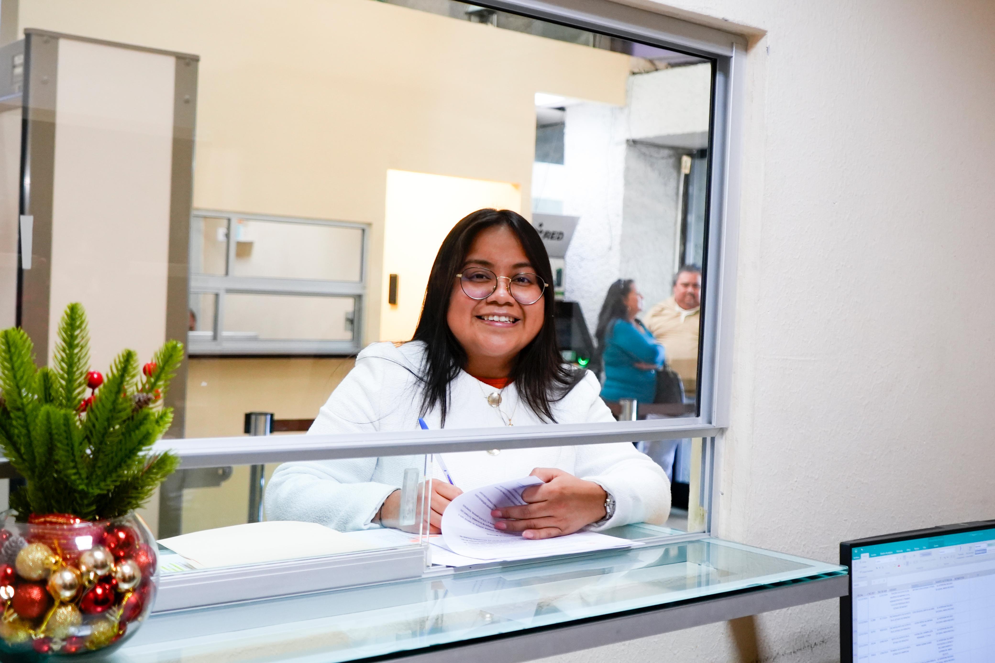 Diputada Marisol González, busca mejorar oportunidades para jóvenes por medio de Iniciativa de Reforma a la Ley del Instituto Estatal de la Juventud