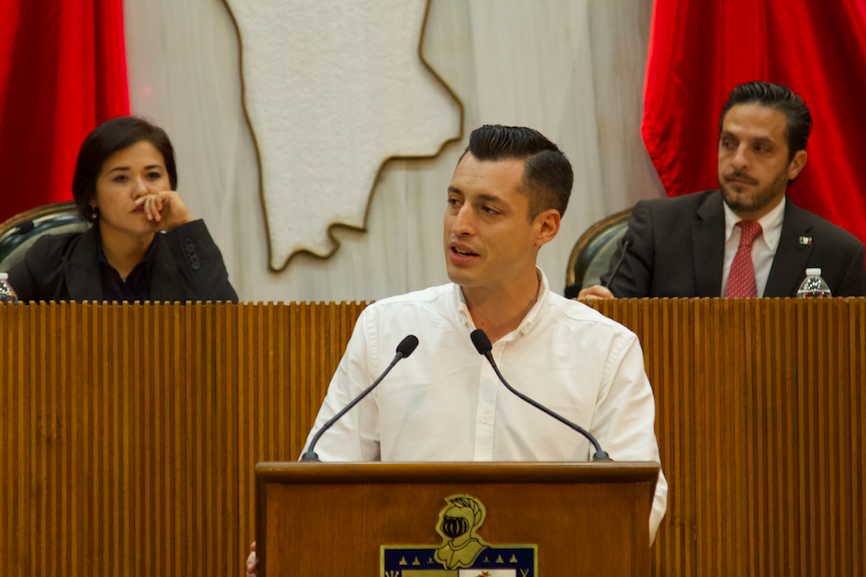 PROPONEN LA INTEGRACIÓN DE NUEVOS MUNICIPIOS A LA ZONA METROPOLITANA