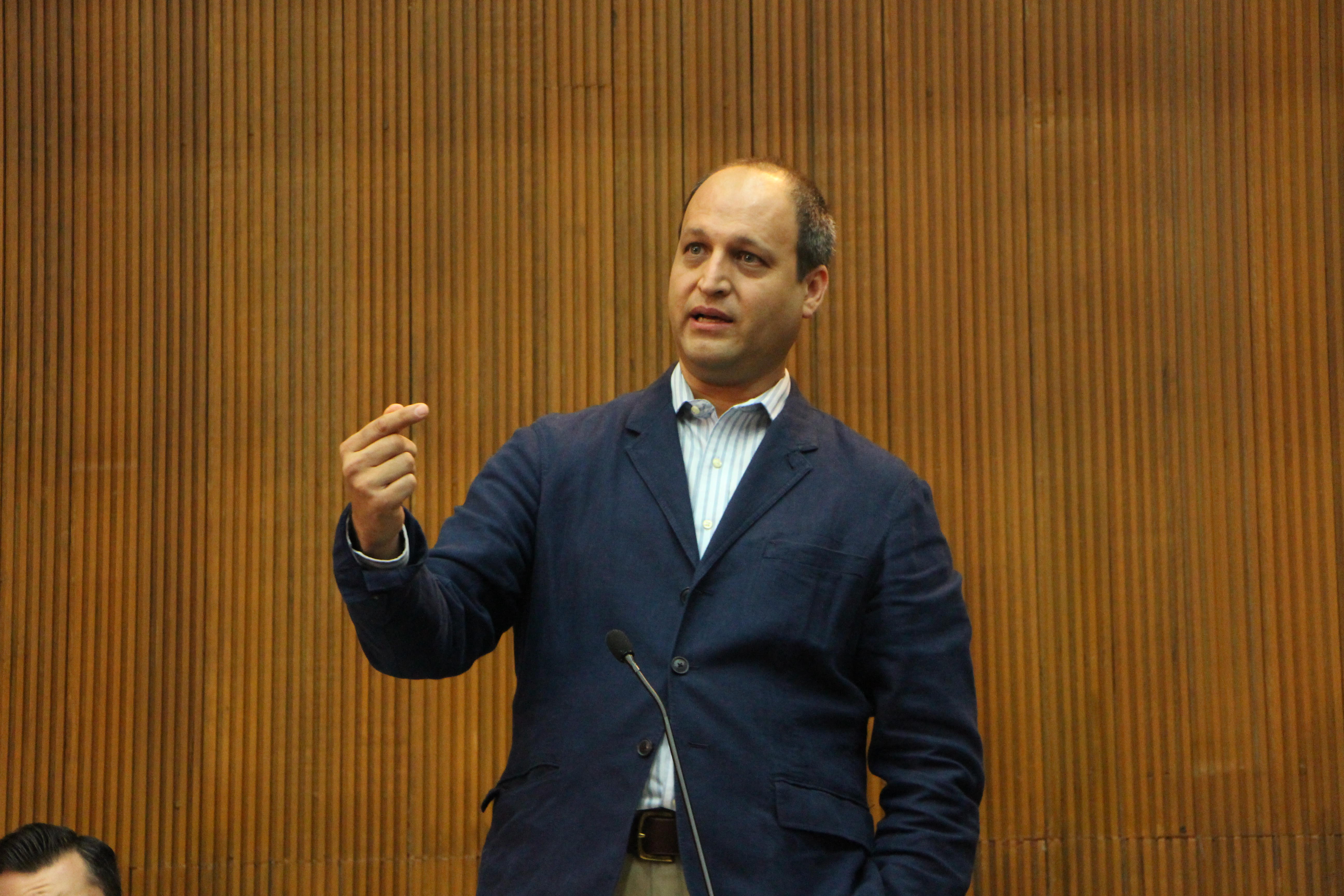 Movimiento Ciudadano pide al Ejecutivo designar a un Contralor del Estado y de trasparencia Gubernamental del Estado